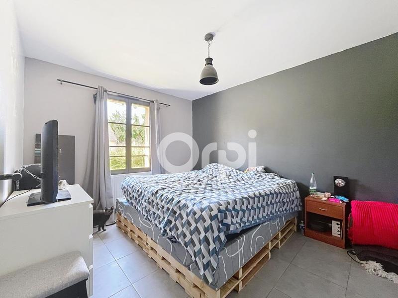 Pavillon - 108 m² - 5 pièces