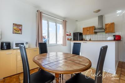 Maison de ville - 78 m² - 2 pièces