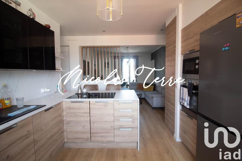 Appartement - 71 m² - 3 pièces