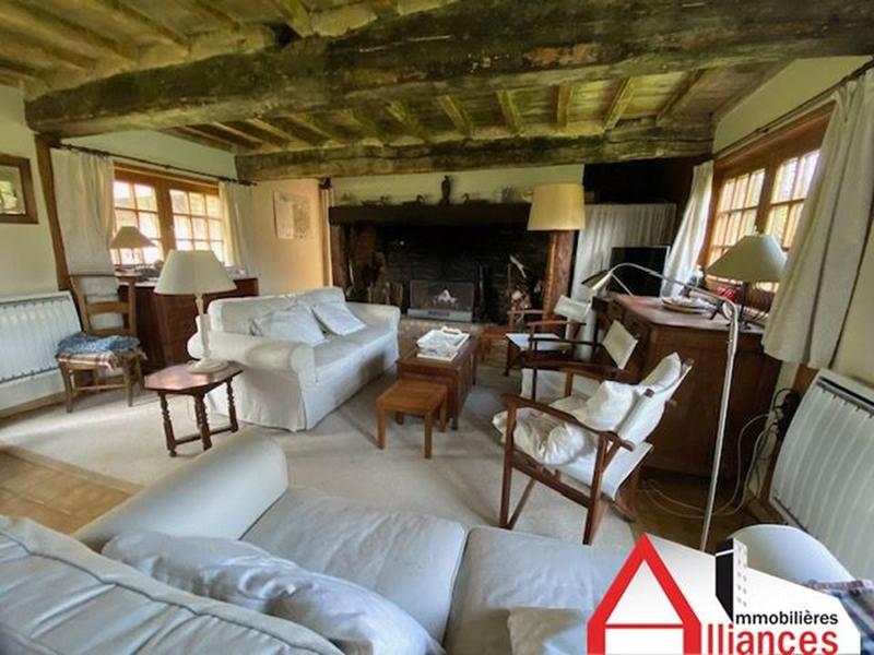 Maison - 180 m² - 8 pièces