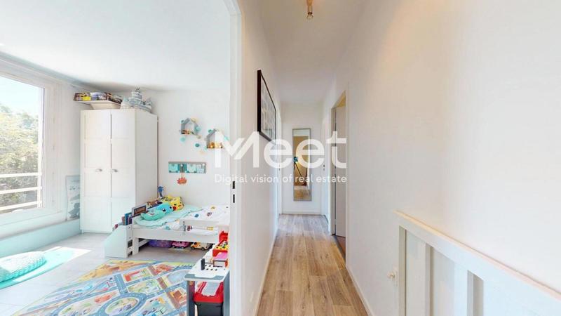 Duplex - 82 m² - 4 pièces