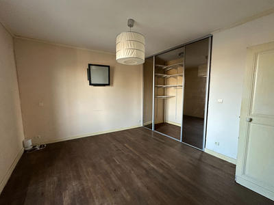 Maison - 65 m² - 3 pièces