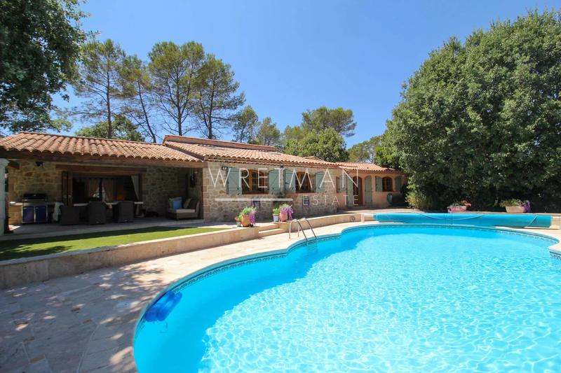 Villa - 131 m² - 5 pièces