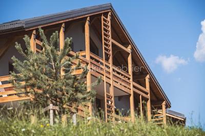 Duplex - 89 m² - 5 pièces