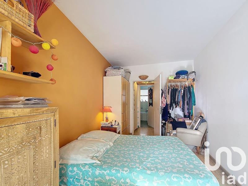 Appartement - 54 m² - 2 pièces