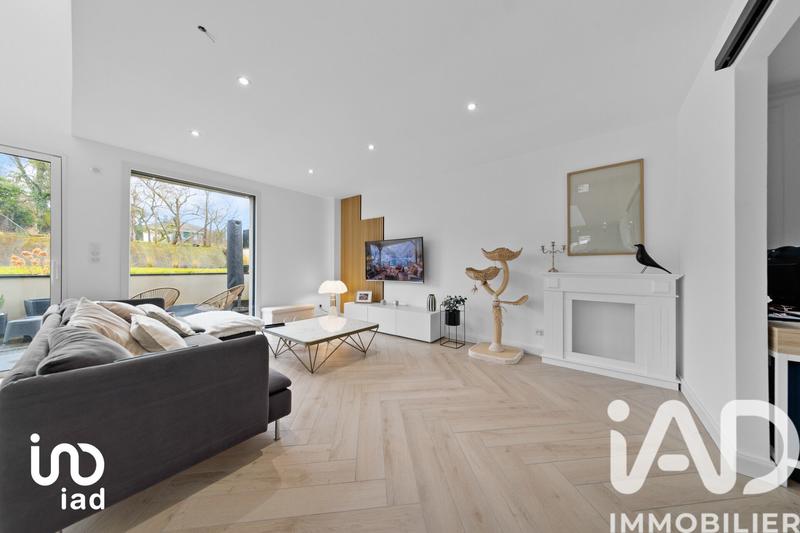 Maison de maîtres - 177 m² - 8 pièces