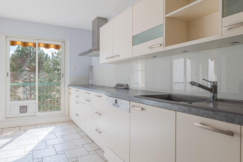 Appartement - 119 m² - 5 pièces