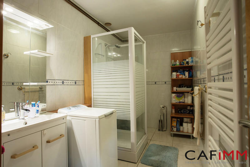 Maison - 128 m² - 5 pièces