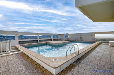 Appartement - 82 m² - 3 pièces