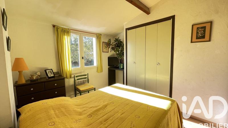 Maison - 75 m² - 3 pièces