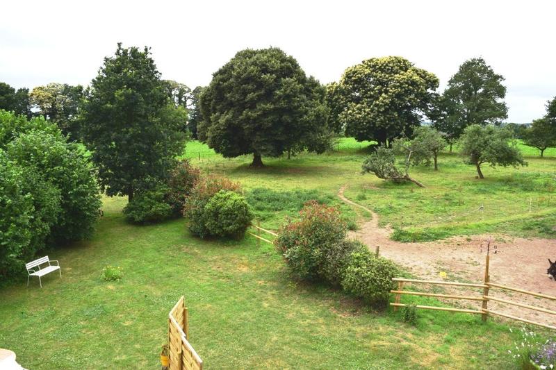 Maison - 135 m² - 7 pièces