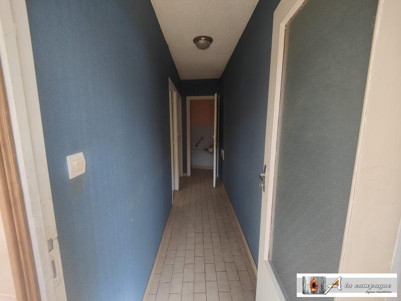 Maison - 83 m² - 3 pièces