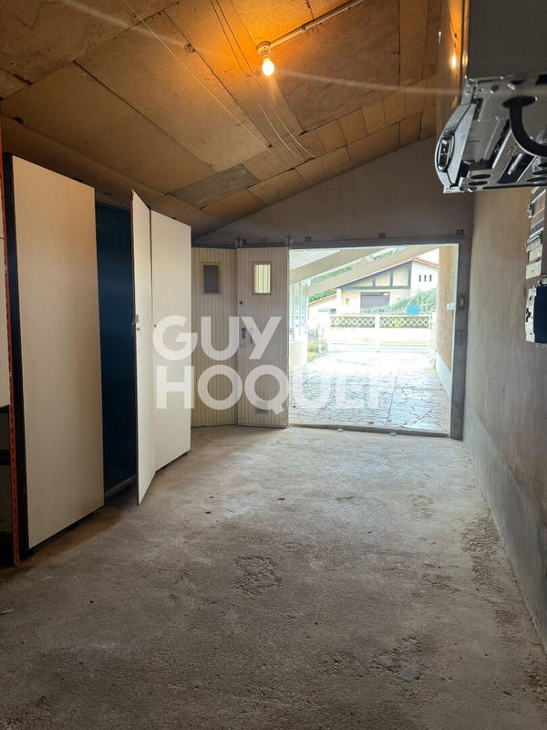 Maison - 79 m² - 4 pièces