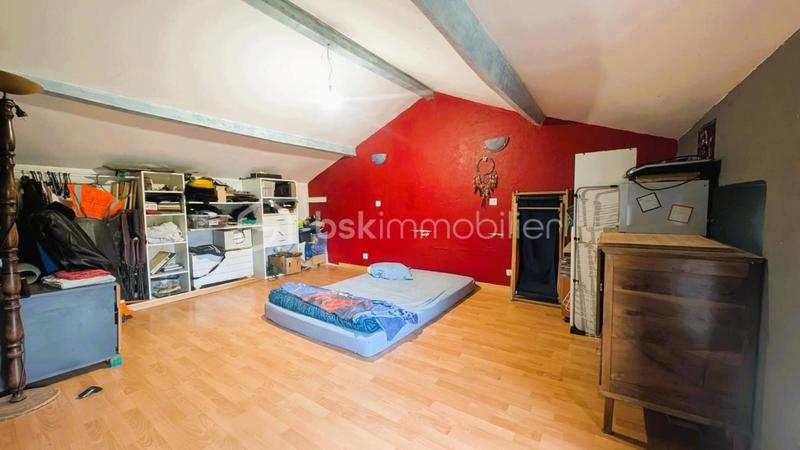 Longère - 186 m² - 8 pièces