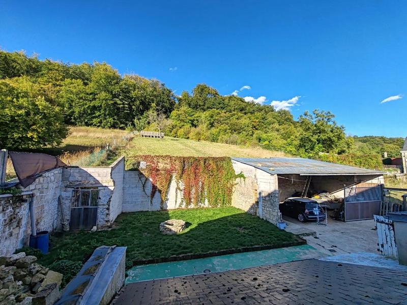 Maison - 228 m² - 11 pièces