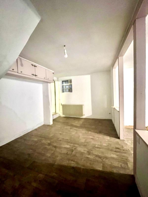 Maison - 130 m² - 7 pièces