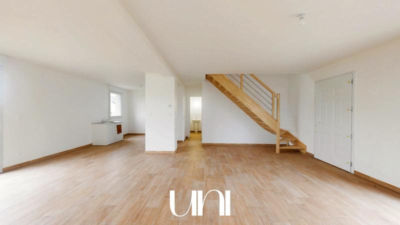 Maison - 101 m²