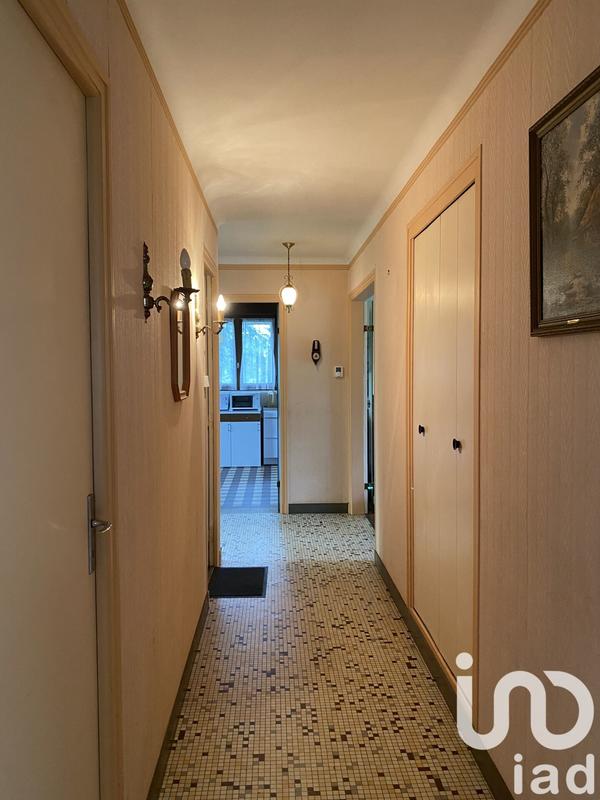 Maison - 146 m² - 12 pièces