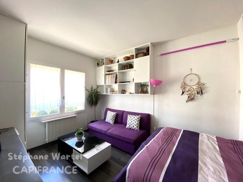 Maison - 155 m² - 8 pièces