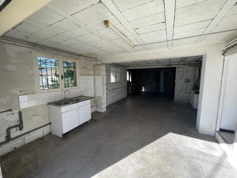 Maison - 82 m² - 6 pièces