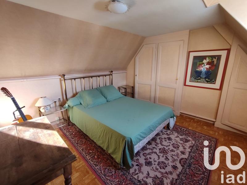 Maison - 144 m² - 7 pièces