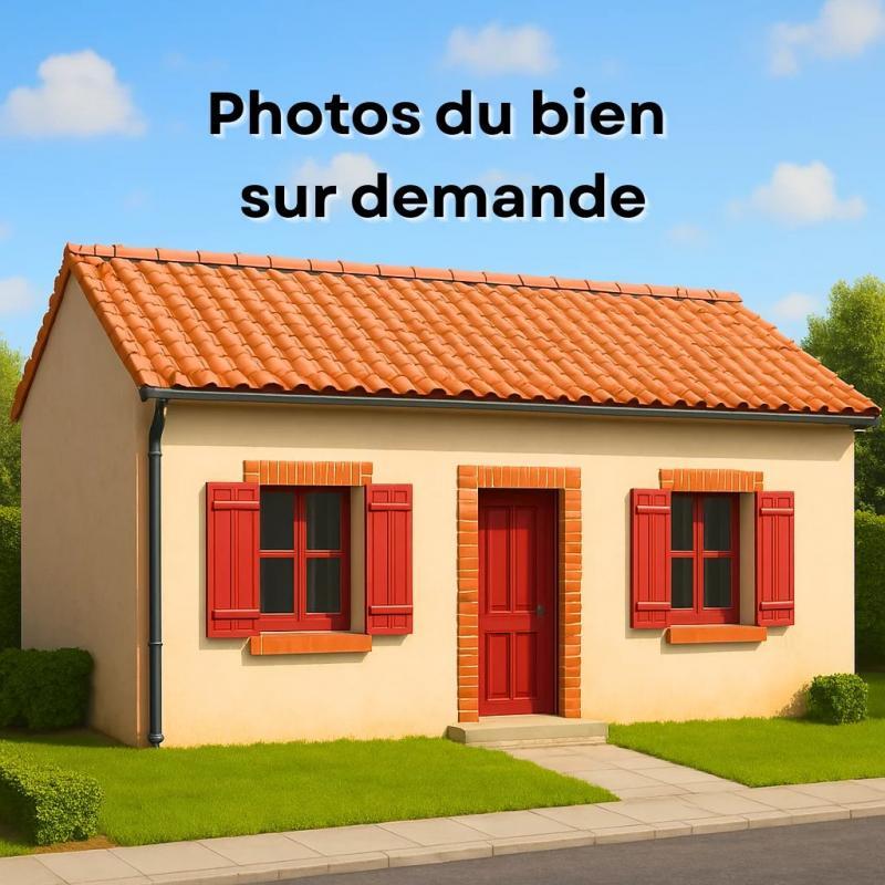 Propriété - 112 m² - 5 pièces