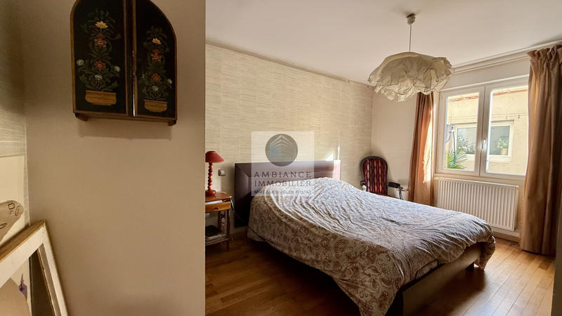 Maison - 145 m² - 6 pièces