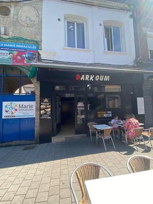 Fonds de commerce - Local commercial - 50 m²