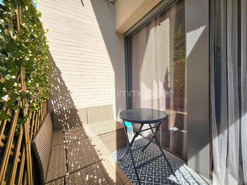 Duplex - 63 m² - 3 pièces