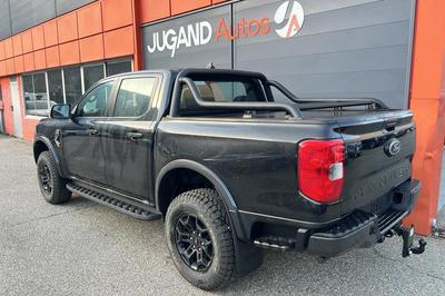 Ford Ranger 205 Bva10 E-4wd Tremor 4p