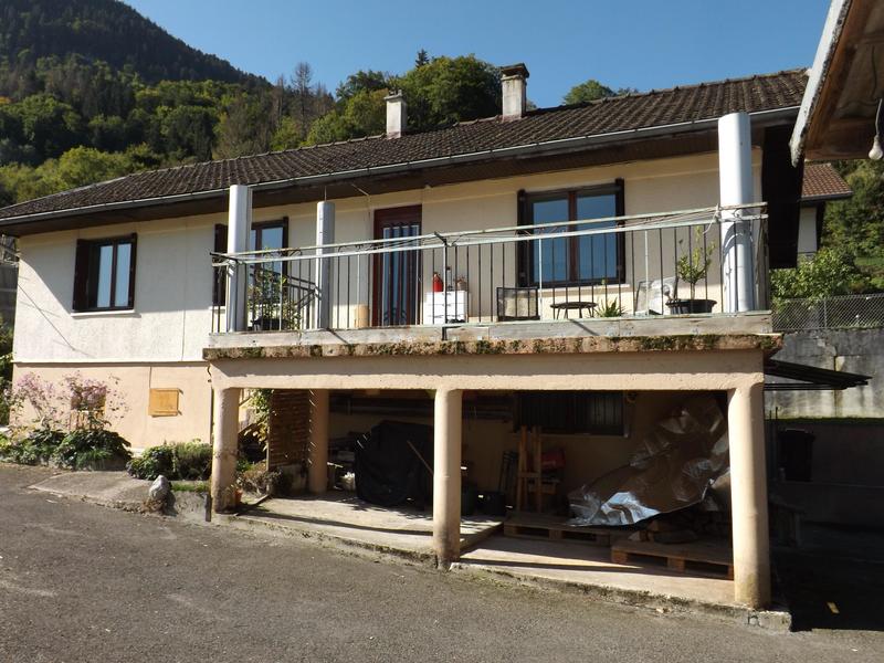 Villa - 83 m² - 4 pièces