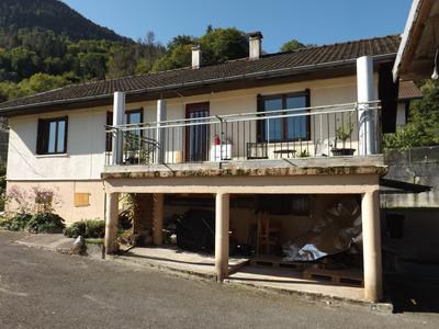 Villa - 83 m² - 4 pièces