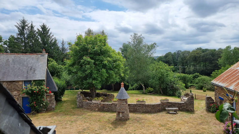 Maison - 156 m² - 9 pièces