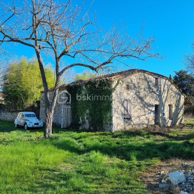 Corps de ferme - 114 m² - 5 pièces