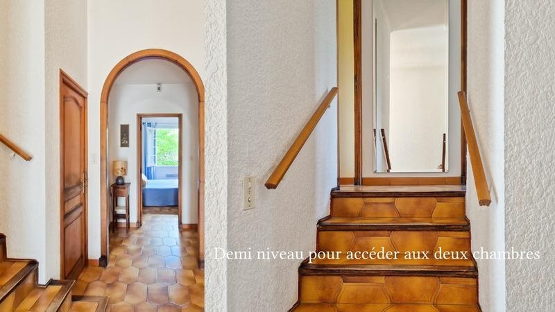 Maison - 126 m² - 5 pièces