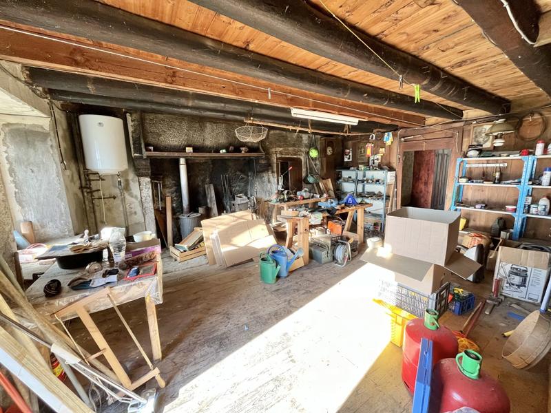 Maison - 56 m² - 2 pièces