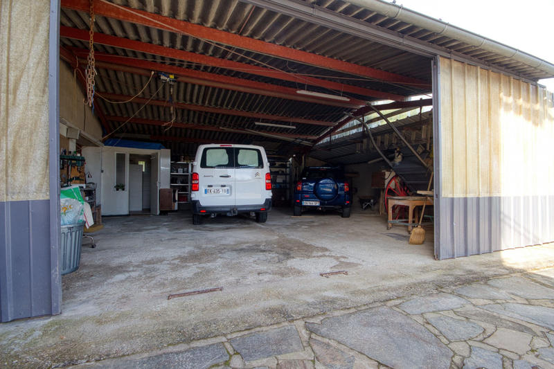 Maison - 148 m² - 6 pièces