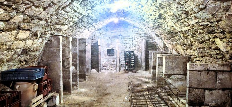 Maison - 220 m² - 10 pièces