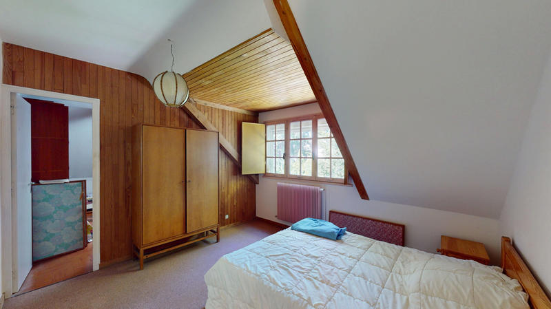 Maison - 290 m² - 10 pièces