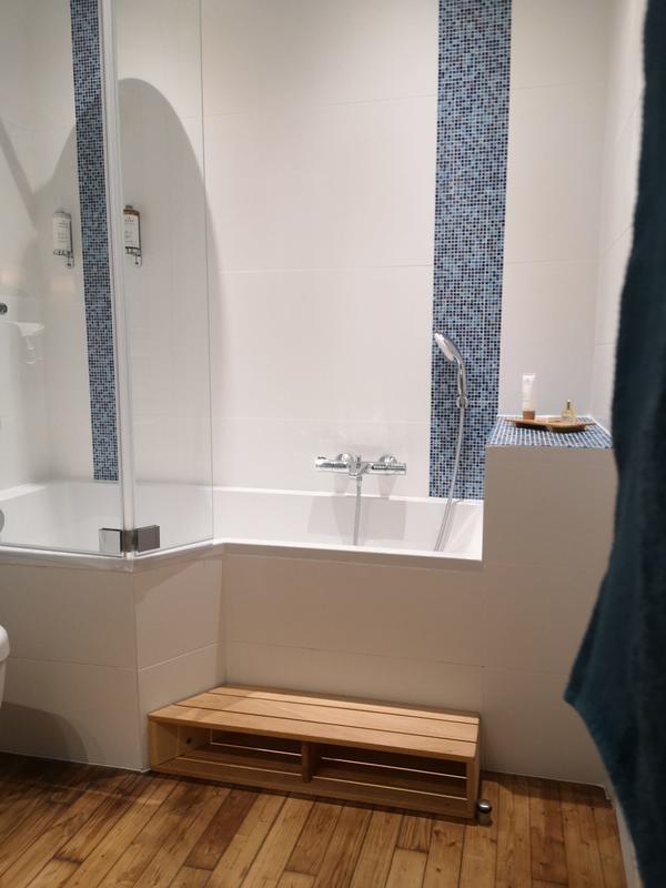 Appartement - 117 m² - 4 pièces