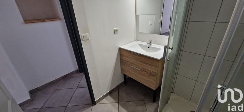 Maison de ville - 98 m² - 5 pièces