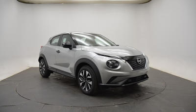 Nissan Juke II (2) 1.6 Hybrid 143 Acenta 2024