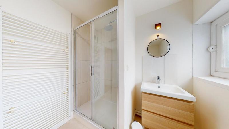 Appartement - 105 m²