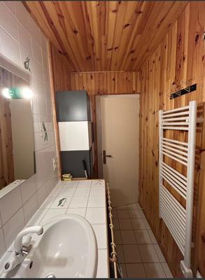 Appartement - 45 m² - 3 pièces