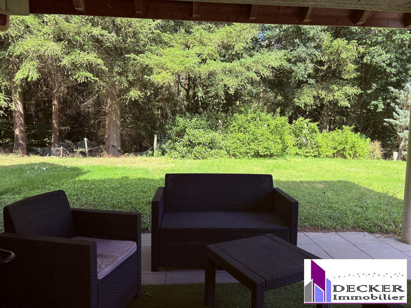 Maison - 146 m² - 6 pièces