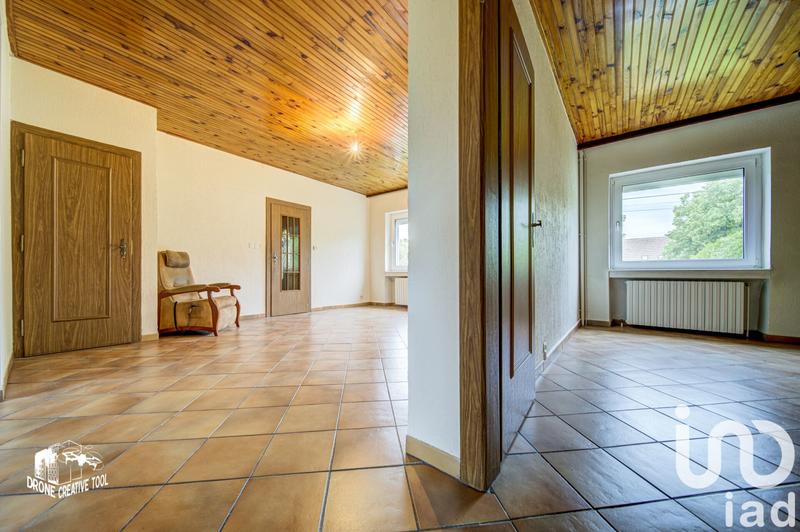 Maison - 148 m² - 7 pièces