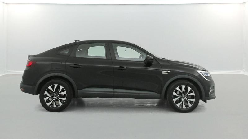 Renault Arkana E-Tech 145 Zen 5p