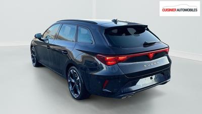 Cupra Leon Sportstourer 1.5 eTSI Hybrid 150 ch Dsg7 V