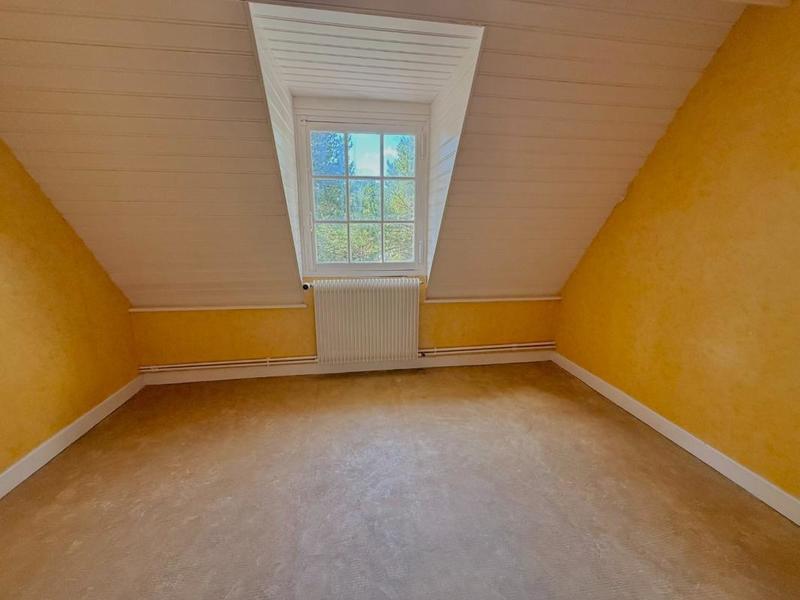 Villa - 145 m² - 7 pièces