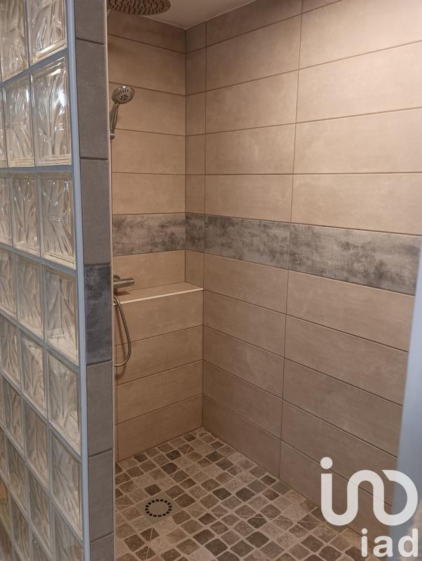 Maison - 132 m² - 2 pièces